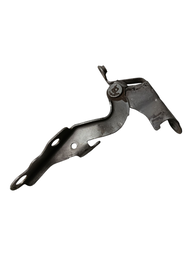 DOBRADIÇA DIREITA CAPÔ DIANTEIRO TOYOTA COROLLA 2003 A 2008