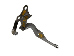 DOBRADIÇA ESQUERDA CAPÔ DIANTEIRO TOYOTA COROLLA 2003 A 2008