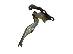 DOBRADIÇA ESQUERDA CAPÔ DIANTEIRO TOYOTA COROLLA 2003 A 2008