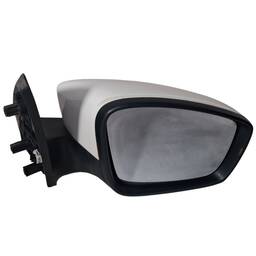 Retrovisor Direito Gol Voyage G6 G7 G8 2012/  C/ Pisca