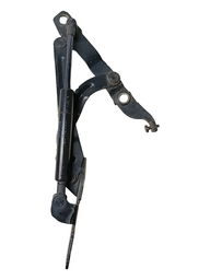 DOBRADIÇA TAMPA TRASEIRA DIREITA NISSAN SENTRA 2012 A 2016