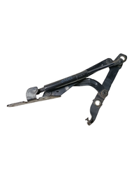 DOBRADIÇA TAMPA TRASEIRA DIREITA NISSAN SENTRA 2012 A 2016