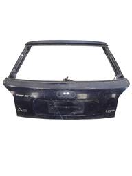 Tampa Porta Mala Traseira Audi A3 1997 A 2006