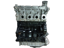 Motor Saveiro Gol Fox Polo Golf G5 G6 G7 G8 1.6 8v Flex Pw