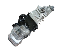 MOTOR SAVEIRO GOL FOX POLO GOLF G5 G6 G7 G8 1.6 8V FLEX PW