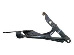 DOBRADIÇA TAMPA TRASEIRA LE NISSAN SENTRA 2012 A 2016