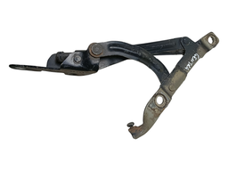 DOBRADIÇA TAMPA TRASEIRA LE NISSAN SENTRA 2012 A 2016