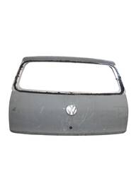 Tampa Porta Mala Traseira Volkswagen Fox 2004 a 2010