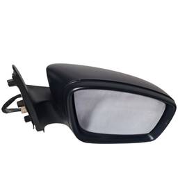 Retrovisor Direito Gol Voyage G6 G7 G8 12/ C/ Pisca