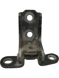 PAR DOBRADIÇAS PORTA DIANTEIRA ESQUERDA ELANTRA 2012 A 2016