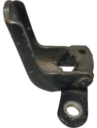 PAR DOBRADIÇAS PORTA DIANTEIRA ESQUERDA ELANTRA 2012 A 2016