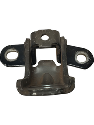 PAR DOBRADIÇAS PORTA DIANTEIRA ESQUERDA ELANTRA 2012 A 2016