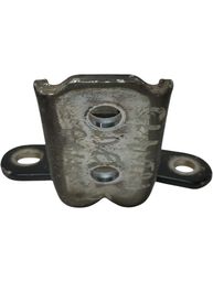 PAR DOBRADIÇAS PORTA DIANTEIRA ESQUERDA ELANTRA 2012 A 2016