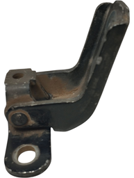 PAR DOBRADIÇAS PORTA DIANTEIRA ESQUERDA ELANTRA 2012 A 2016