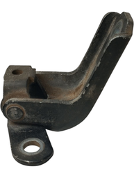 PAR DOBRADIÇAS PORTA DIANTEIRA ESQUERDA ELANTRA 2012 A 2016