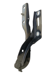 Dobradiça Direita Capô Dinteiro Peugeot 307 2002 a 2005