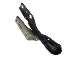 DOBRADIÇA DIREITA CAPÔ DINTEIRO PEUGEOT 307 2002 A 2005