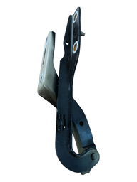 DOBRADIÇA ESQUERDA CAPÔ DIANTEIRA PEUGEOT 307 2002 A 2005