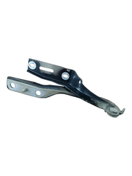 DOBRADIÇA ESQUERDA CAPÔ DIANTEIRA PEUGEOT 307 2002 A 2005