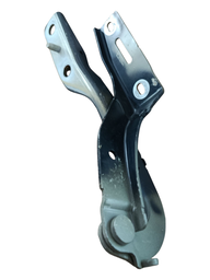 Dobradiça Esquerda Capô Dianteira Peugeot 307 2002 a 2005