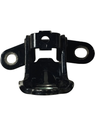 PAR DOBRADIÇAS PORTA TRASEIRA DIREITA ELANTRA 2012 A 2016