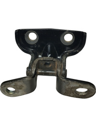 PAR DOBRADIÇAS PORTA TRASEIRA DIREITA ELANTRA 2012 A 2016