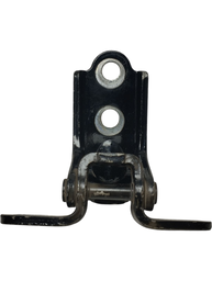 PAR DOBRADIÇAS PORTA TRASEIRA DIREITA ELANTRA 2012 A 2016