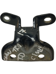 PAR DOBRADIÇAS PORTA TRASEIRA DIREITA ELANTRA 2012 A 2016