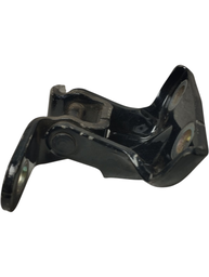 PAR DOBRADIÇAS PORTA TRASEIRA DIREITA ELANTRA 2012 A 2016