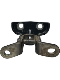 PAR DOBRADIÇAS PORTA TRASEIRA DIREITA ELANTRA 2012 A 2016