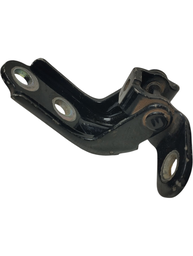 PAR DOBRADIÇAS PORTA TRASEIRA DIREITA ELANTRA 2012 A 2016