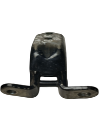 PAR DOBRADIÇAS PORTA TRASEIRA DIREITA ELANTRA 2012 A 2016