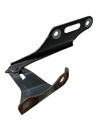 DOBRADIÇA ESQUERDA CAPÔ DIANTEIRO HONDA CIVIC 2001 A 2006