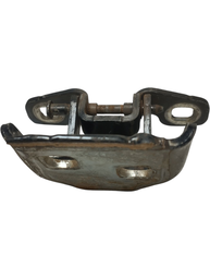 PAR DOBRADIÇAS PORTA DIANTEIRA DIREITA SANDERO 2008 A 2014