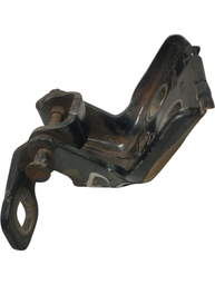 PAR DOBRADIÇAS PORTA DIANTEIRA DIREITA SANDERO 2008 A 2014