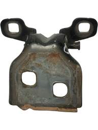 PAR DOBRADIÇAS PORTA DIANTEIRA DIREITA SANDERO 2008 A 2014