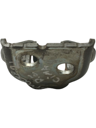 PAR DOBRADIÇAS PORTA TRASEIRA ESQUERDA SANDERO 2008 A 2014