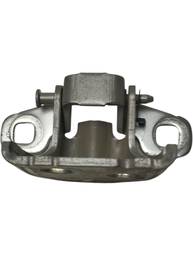 PAR DOBRADIÇAS PORTA DIANTEIRA ESQUERDA SANDERO 2008 A 2014