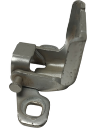 PAR DOBRADIÇAS PORTA DIANTEIRA ESQUERDA SANDERO 2008 A 2014