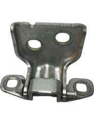 PAR DOBRADIÇAS PORTA TRASEIRA DIREITA SANDERO 2008 A 2014