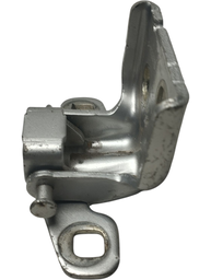 PAR DOBRADIÇAS PORTA TRASEIRA DIREITA SANDERO 2008 A 2014