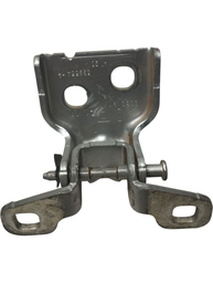 PAR DOBRADIÇAS PORTA TRASEIRA DIREITA SANDERO 2008 A 2014