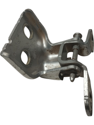 PAR DOBRADIÇAS PORTA TRASEIRA DIREITA SANDERO 2008 A 2014