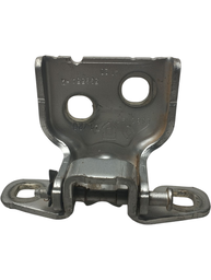 PAR DOBRADIÇAS PORTA TRASEIRA DIREITA SANDERO 2008 A 2014