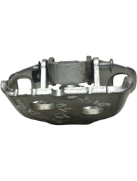 PAR DOBRADIÇAS PORTA TRASEIRA DIREITA SANDERO 2008 A 2014