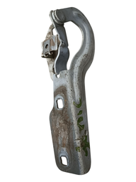 DOBRADIÇA DIREITA CAPÔ DIANTEIRO RENAULT SCENIC 1998 A 2011