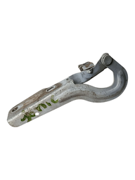 DOBRADIÇA DIREITA CAPÔ DIANTEIRO RENAULT SCENIC 1998 A 2011