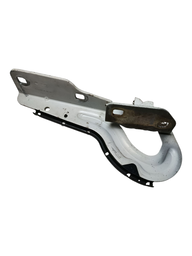 DOBRADIÇA ESQUERDA CAPÔ DIANTEIRO SCENIC 1998 A 2011