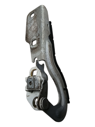 DOBRADIÇA ESQUERDA CAPÔ DIANTEIRO SCENIC 1998 A 2011