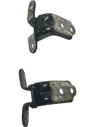 PAR DOBRADIÇAS PORTA DIANTEIRA DIREITA SPORTAGE 2006 A 2016